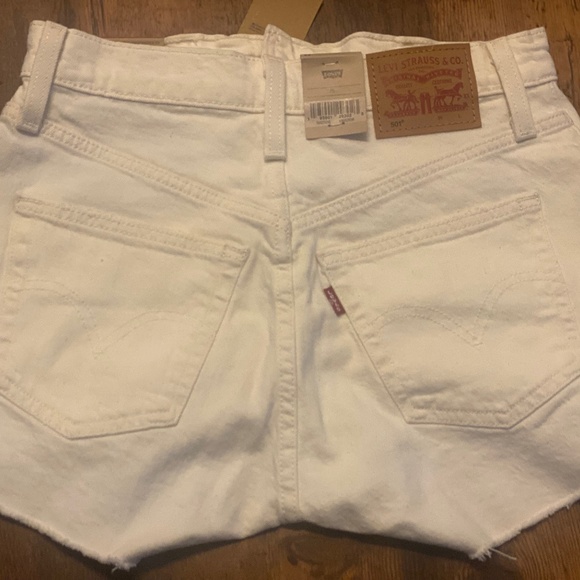 Levi’s 501 high rise size 25 - Picture 1 of 2